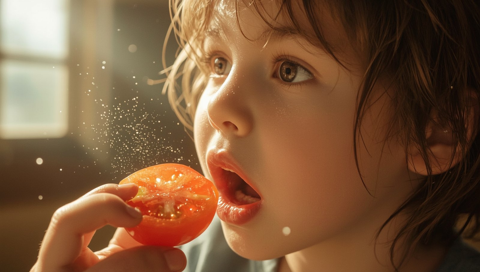 Farm-to-Table Dinners for Kids