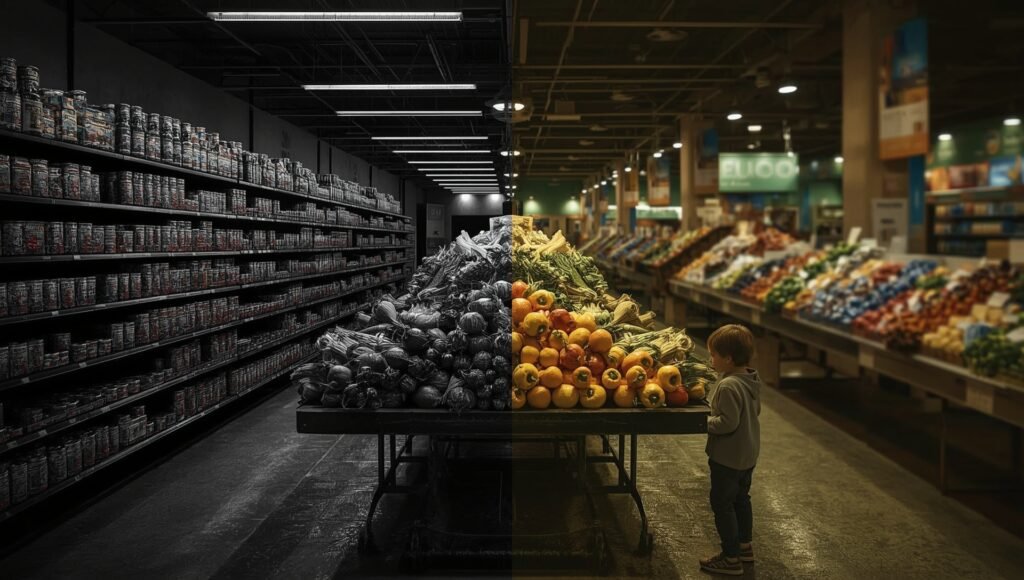 Farm-to-Table Dinners for Kids