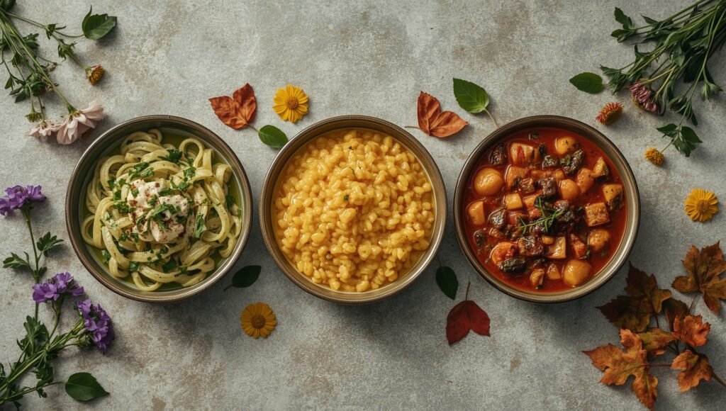 Farm-to-Table Dinners for Kids