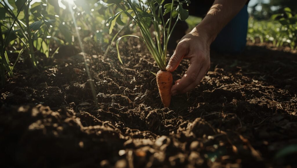 Farm-to-Table Dinners for Kids