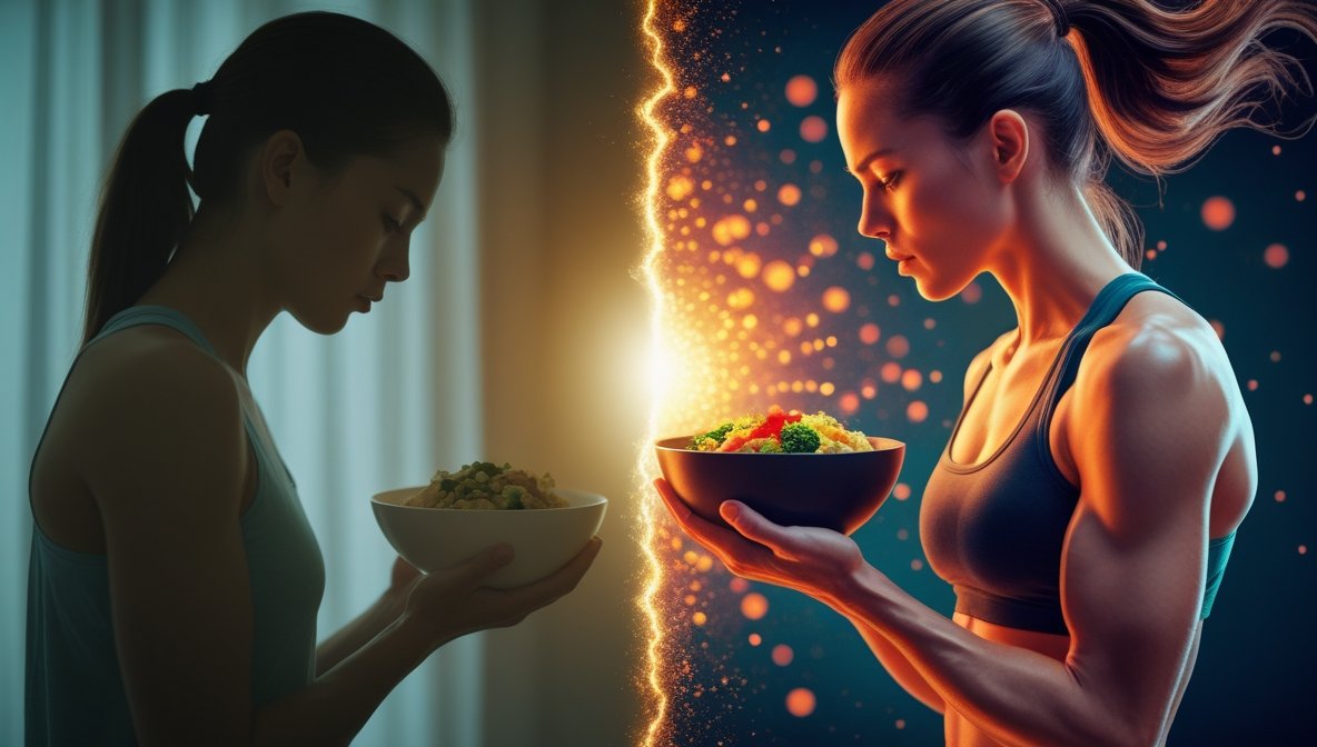 High-Protein Functional Meals