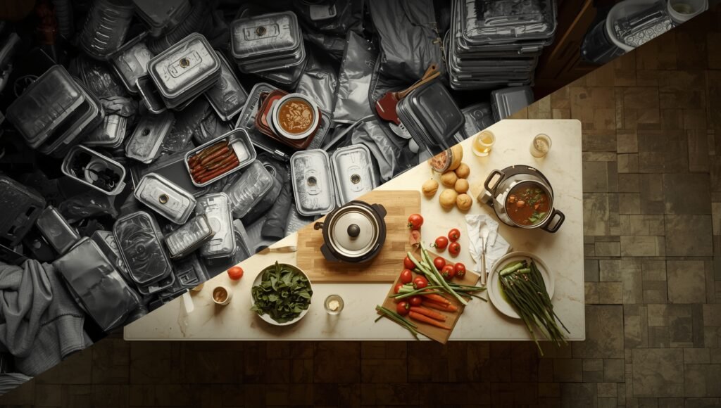 Immune-Boosting Soups