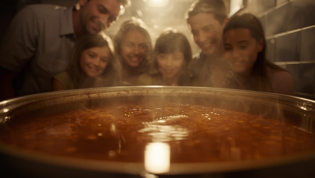 Immune-Boosting Soups