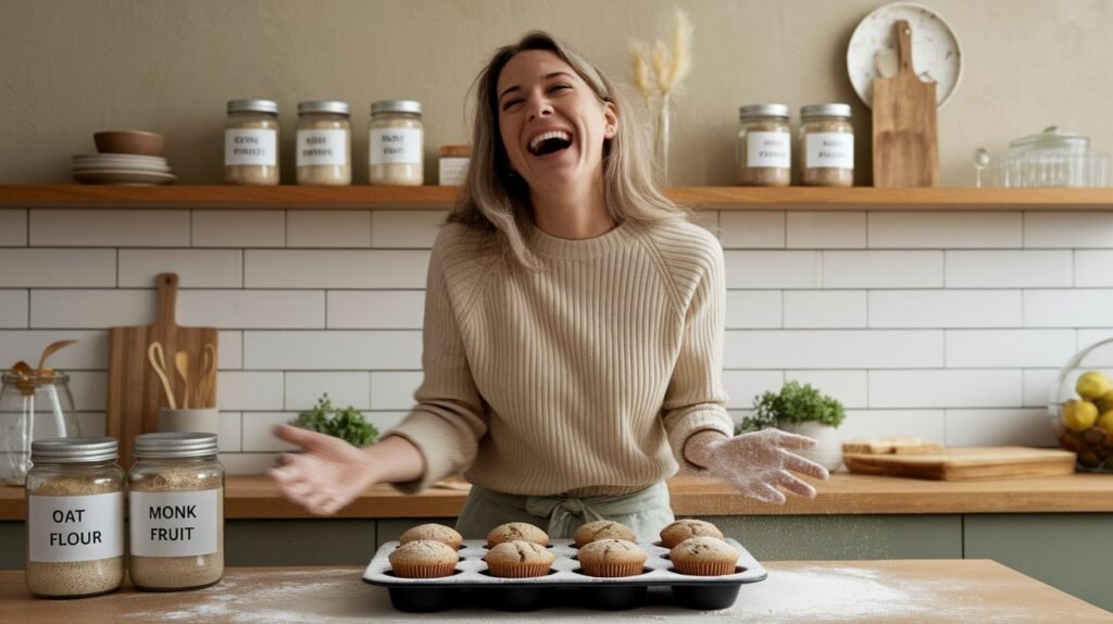 Healthy Ingredient Swaps