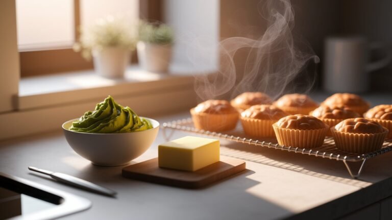 Healthy Ingredient Swaps