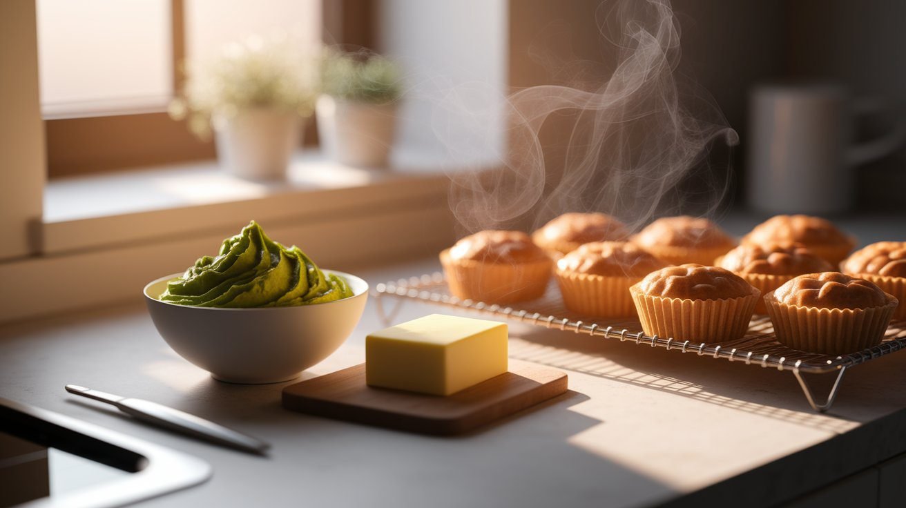 Healthy Ingredient Swaps