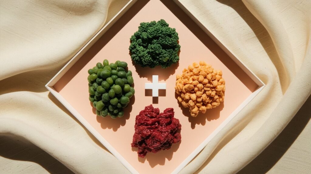 adhd healthy eating hacks