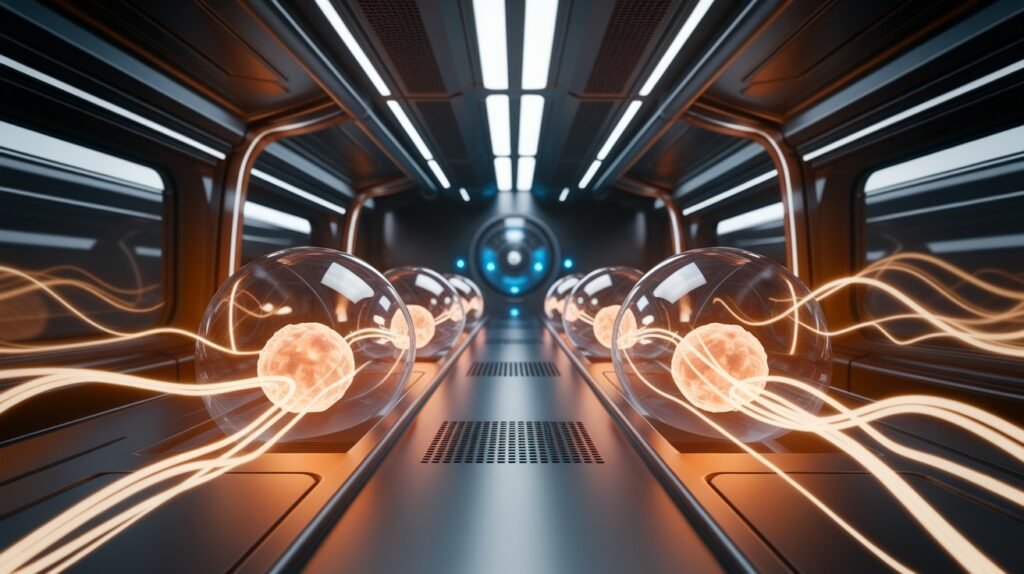 cellular healing foods meal plan