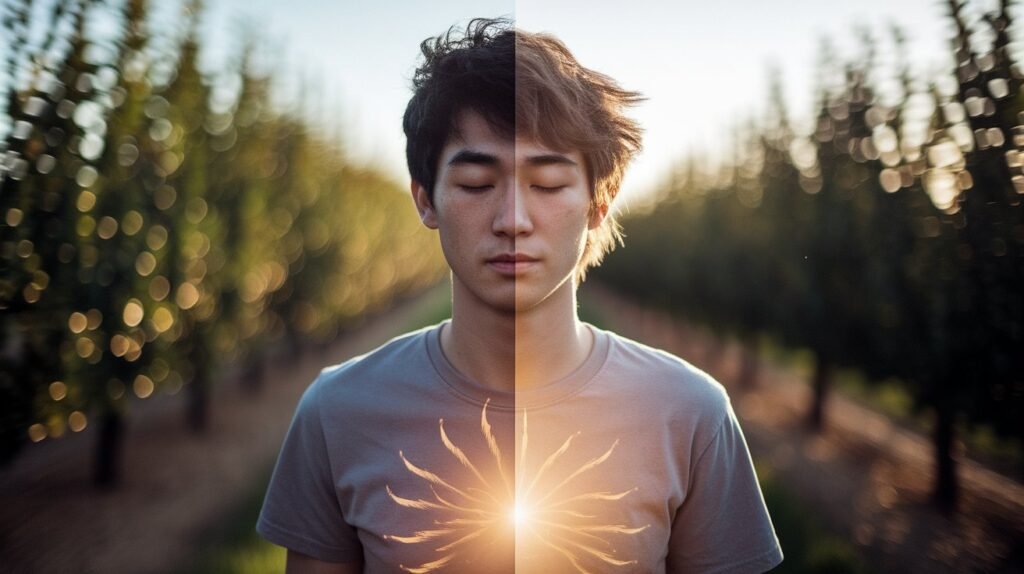 cellular healing foods meal plan