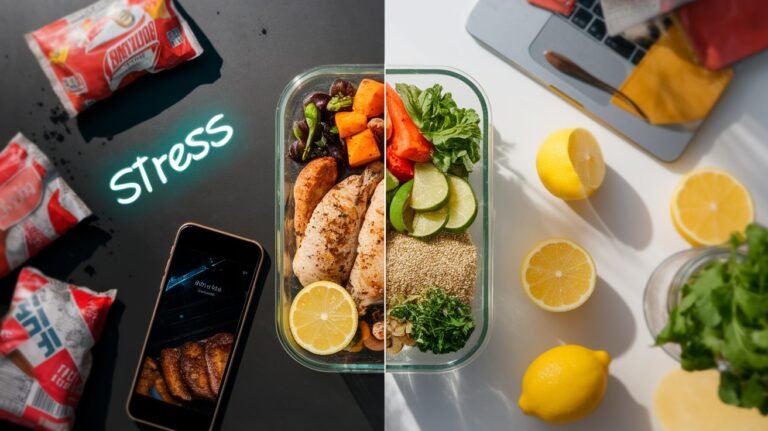 clean meal prep for lunch ideas