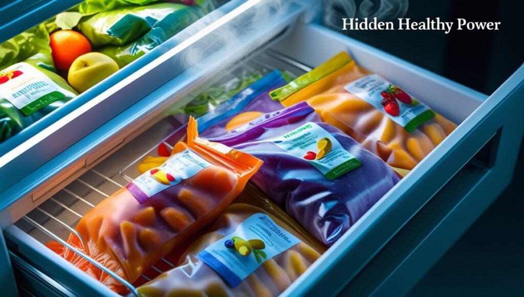 healthy meals for busy single parents