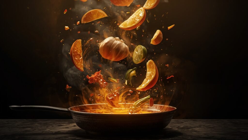 healthy recipes that don’t taste bland