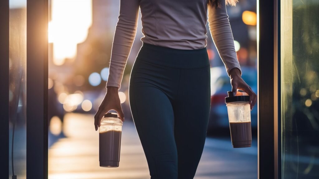 high-protein breakfast