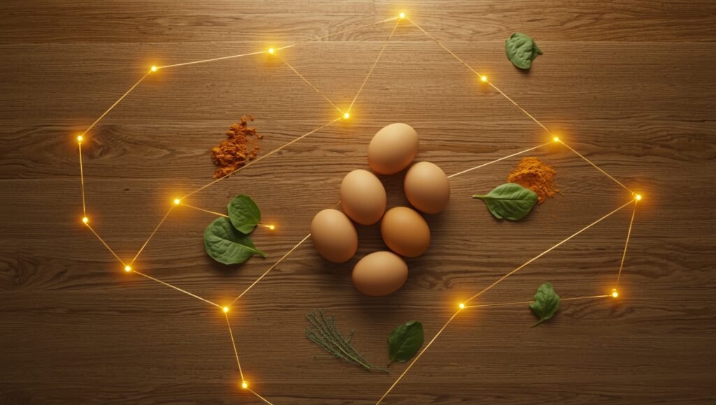 high protein functional meal recipes