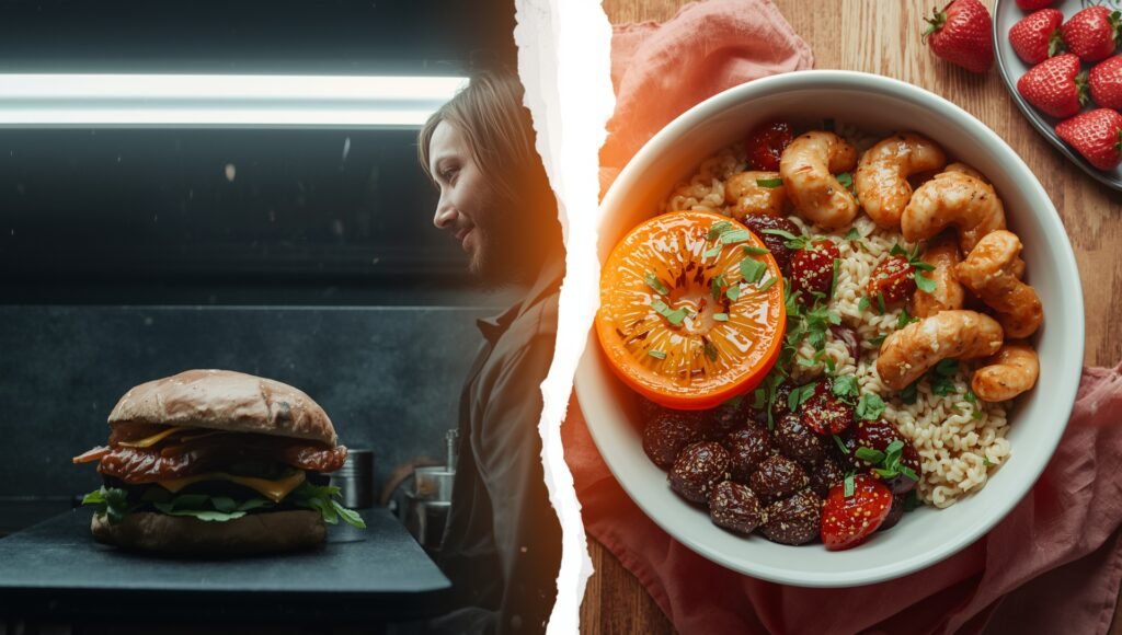 high protein functional meal recipes