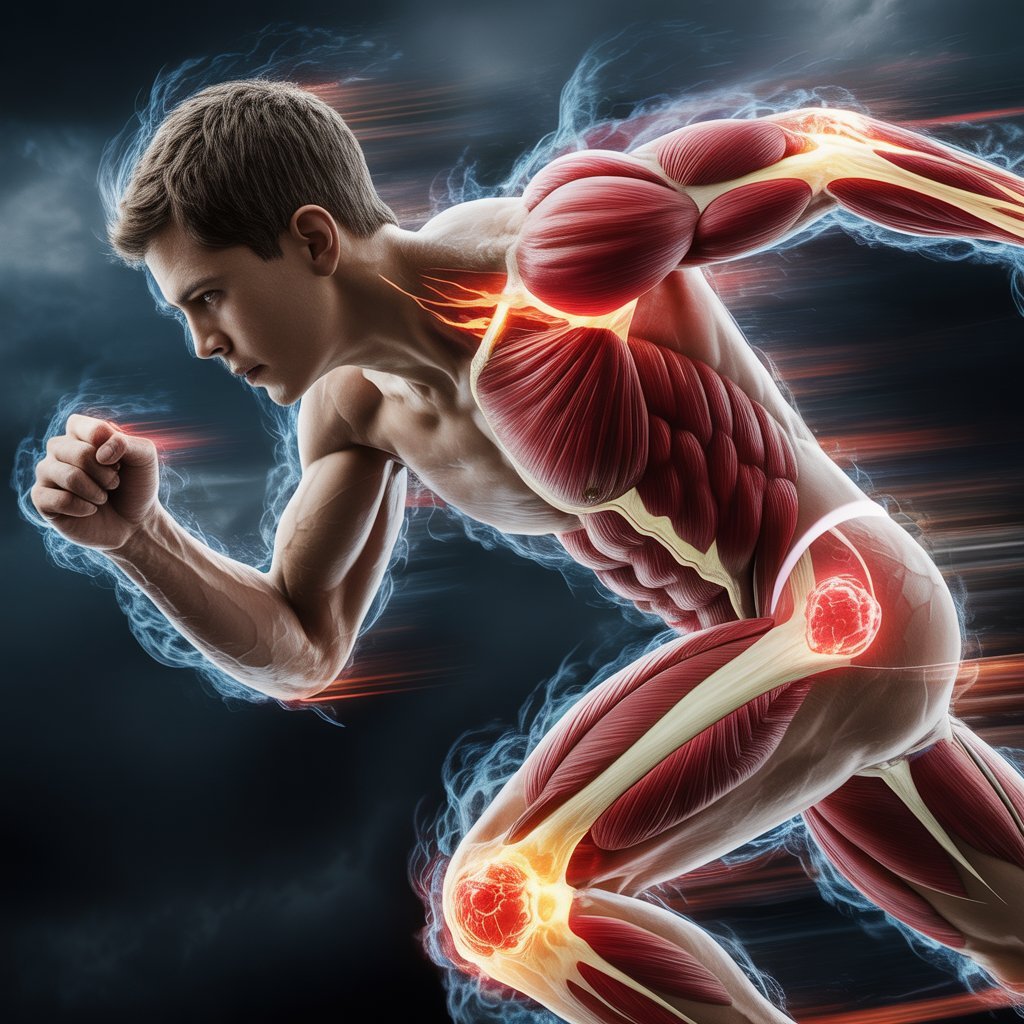 longevity diet for athletes