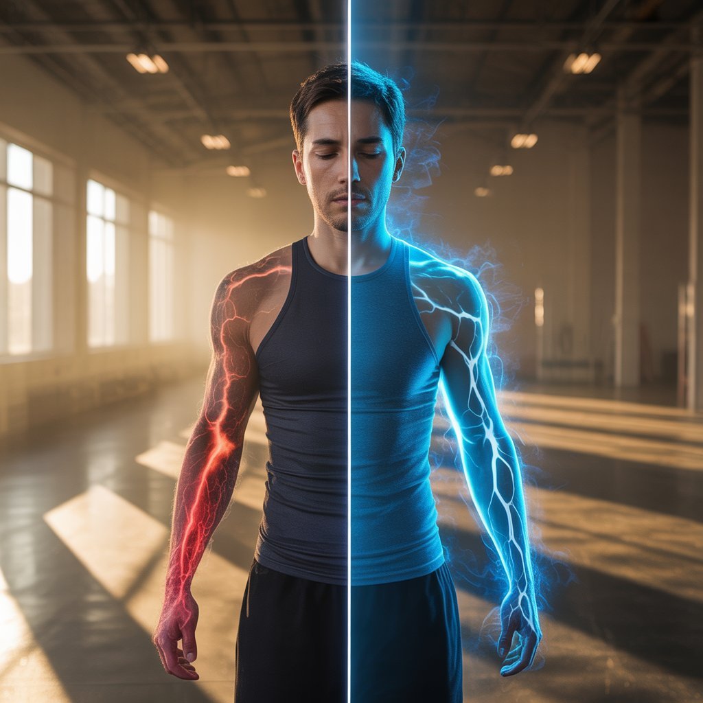 longevity diet for athletes