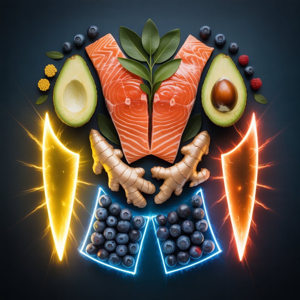 longevity diet for athletes