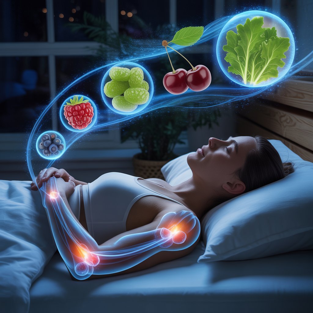 longevity diet for athletes