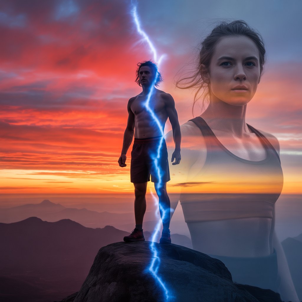 longevity diet for athletes