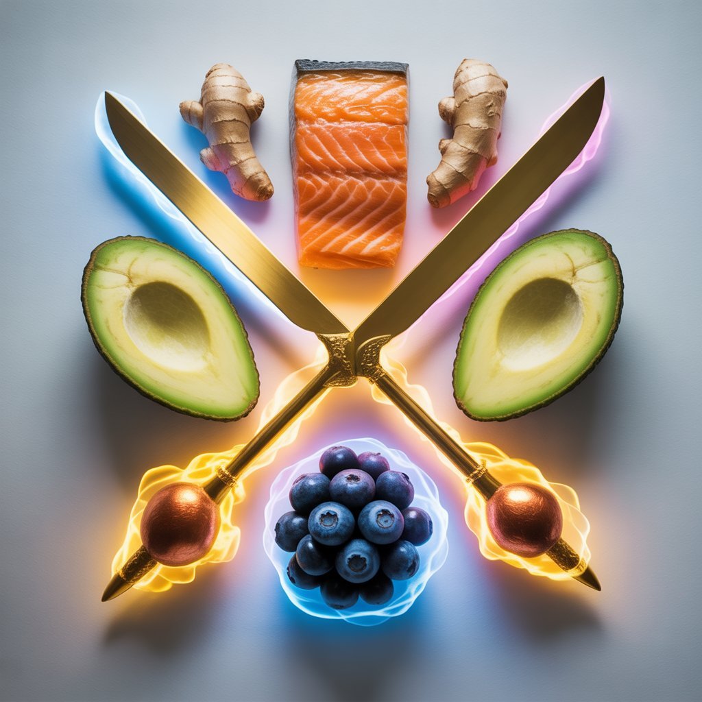 longevity diet for athletes
