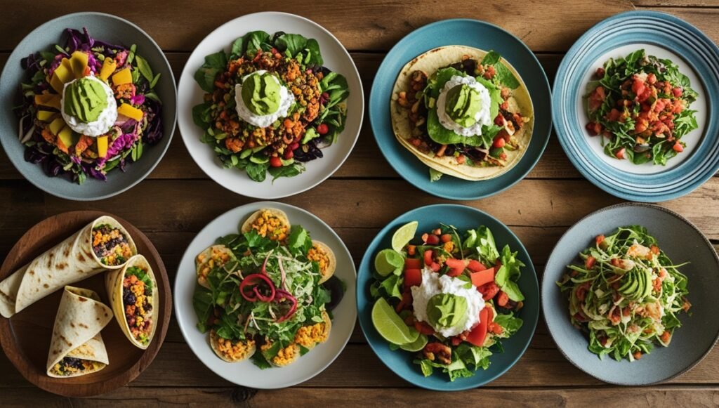 meal prep for busy moms