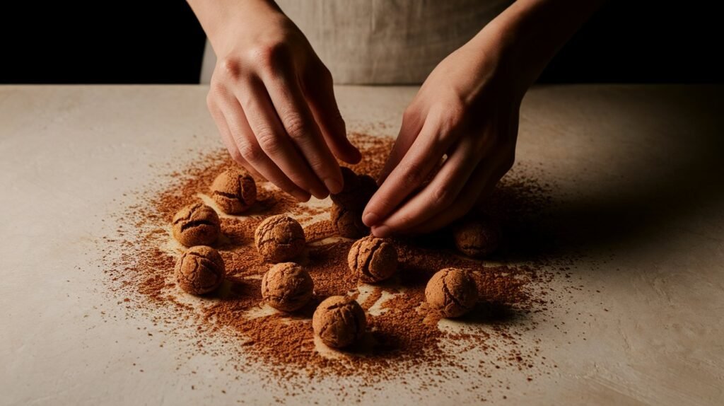 healthy dessert ideas