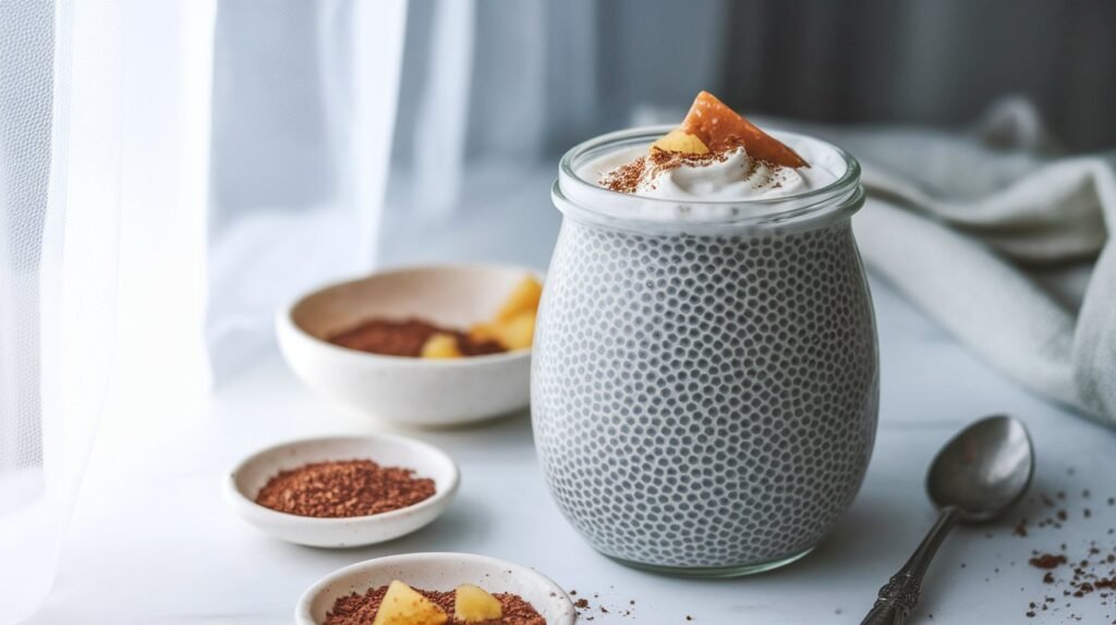 healthy dessert ideas