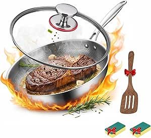 Heavy-duty sheet pans for batch cooking