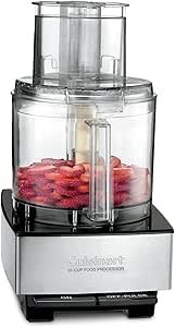 Cuisinart 14-Cup Food Processor