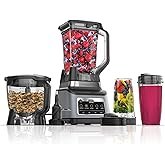 Ninja Professional Plus Kitchen System Blender