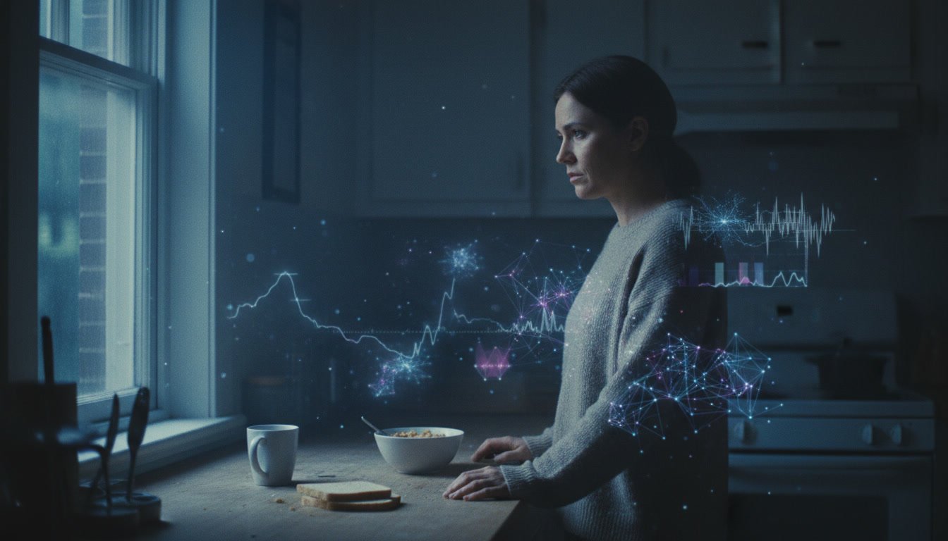 AI-Driven Longevity Meal Recipes for Precision Nutrition