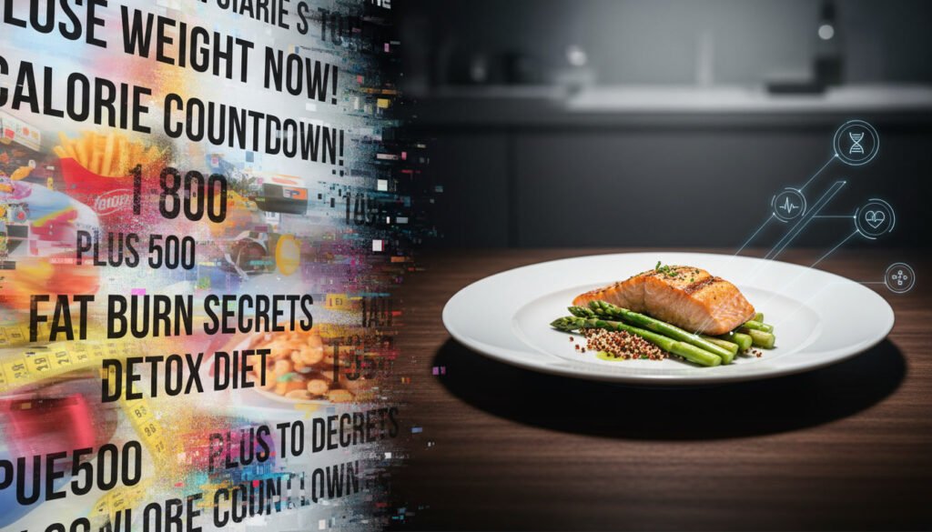 AI-Driven Longevity Meal Recipes for Precision Nutrition