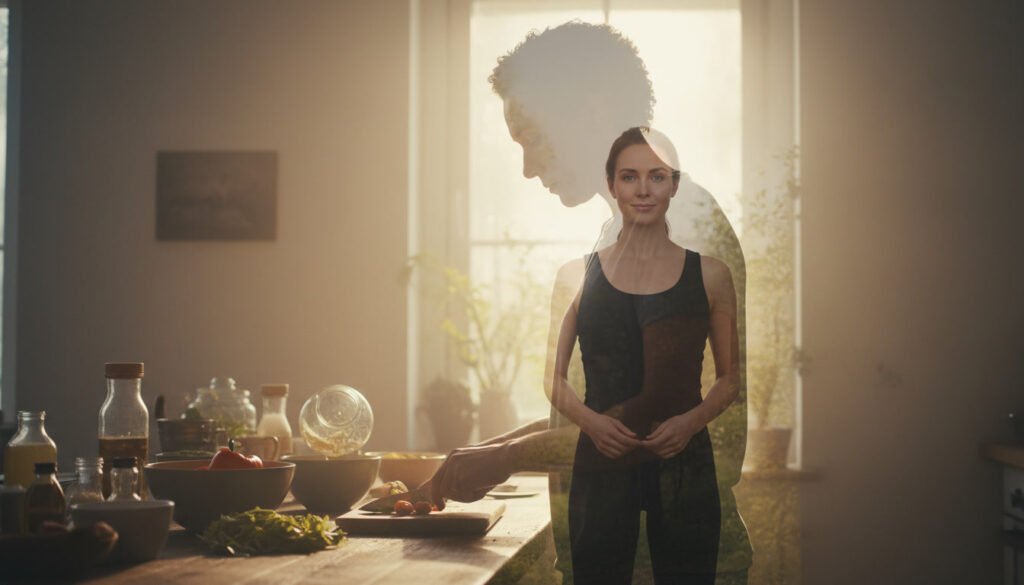 AI-Driven Longevity Meal Recipes for Precision Nutrition