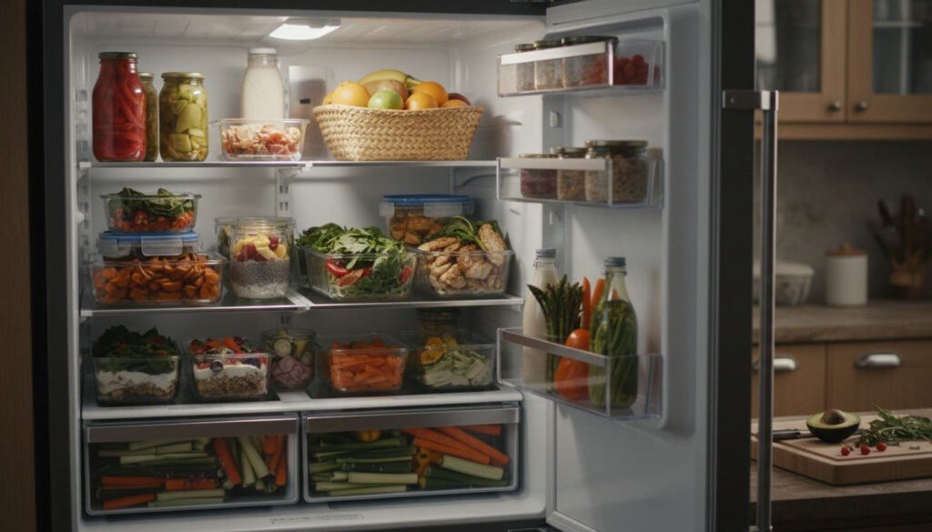 AI-Driven Longevity Meal Recipes for Precision Nutrition