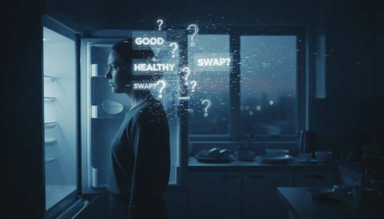 AI-Powered Ingredient Swaps for Personalized Nutrition