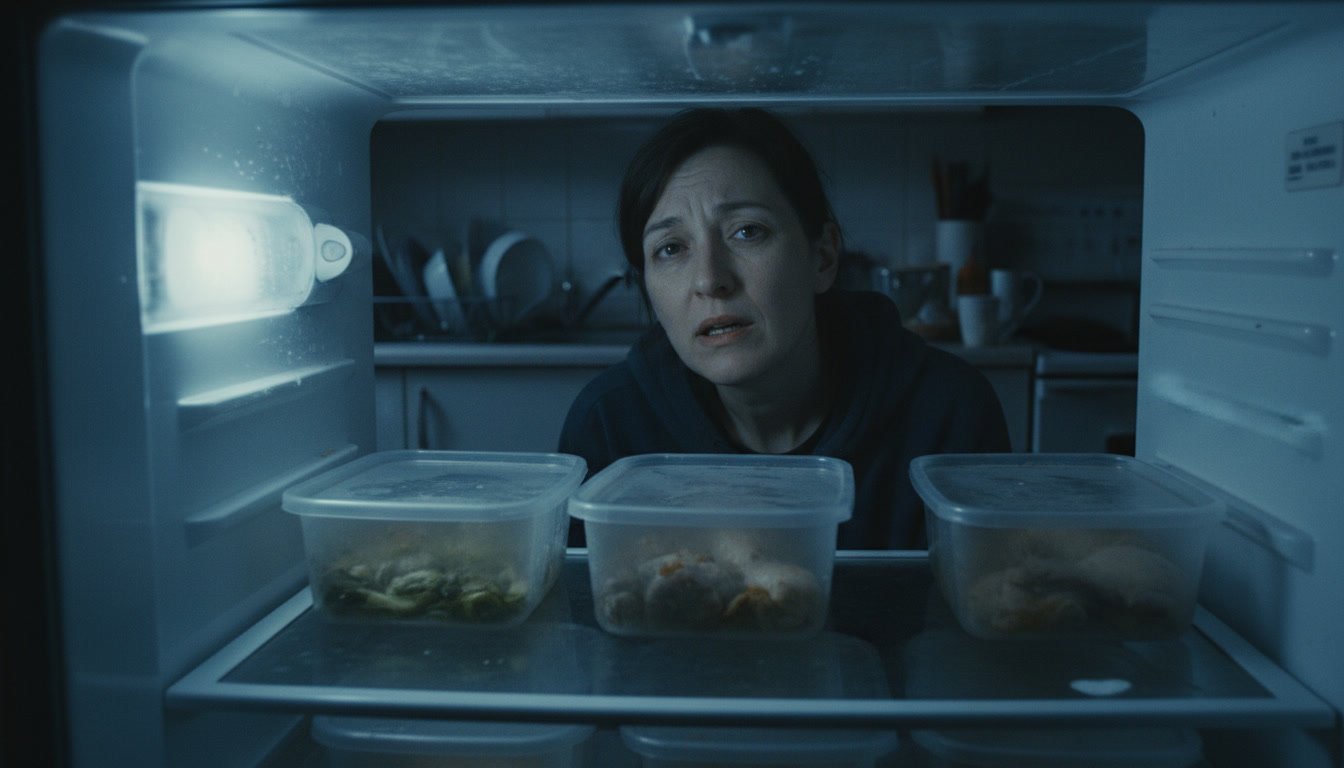 Clean & Simple Air Fryer Meal Prep Recipes