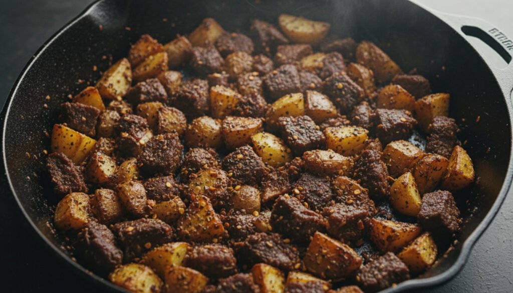 Clean & Simple Air Fryer Meal Prep Recipes