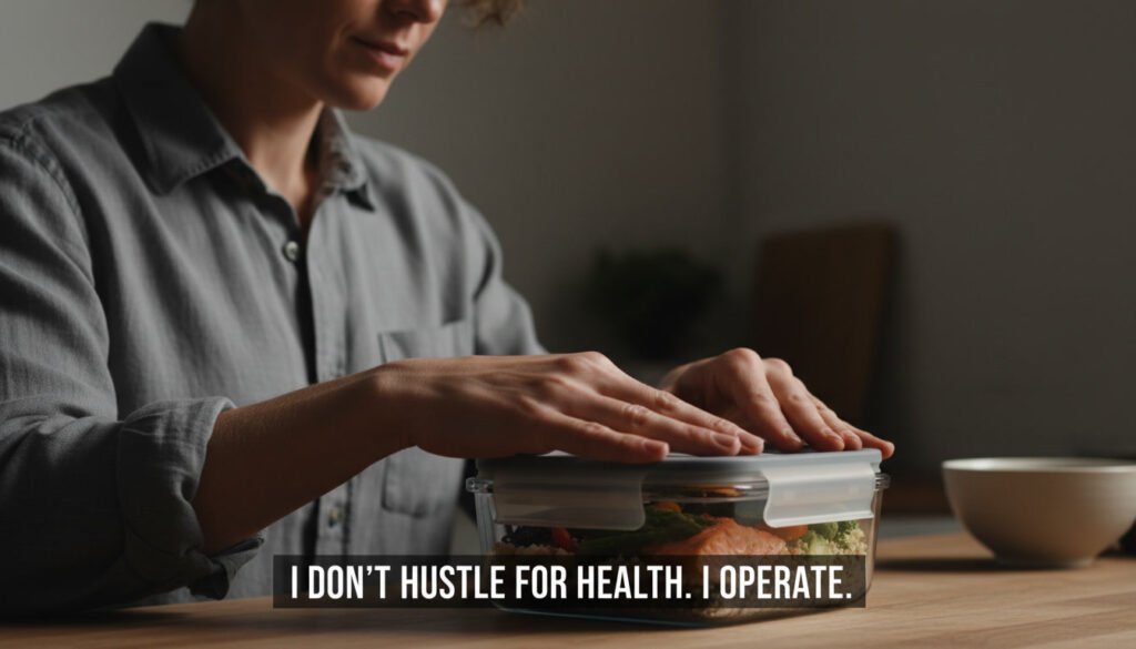 Clean & Simple Instant Pot Meal Prep Recipes