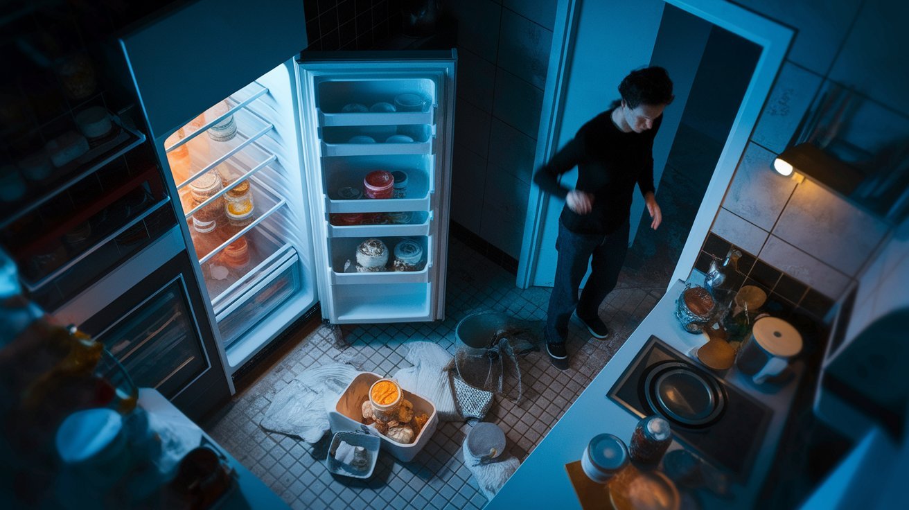 Clean & Simple Meal Prep Recipes for ADHD Adults