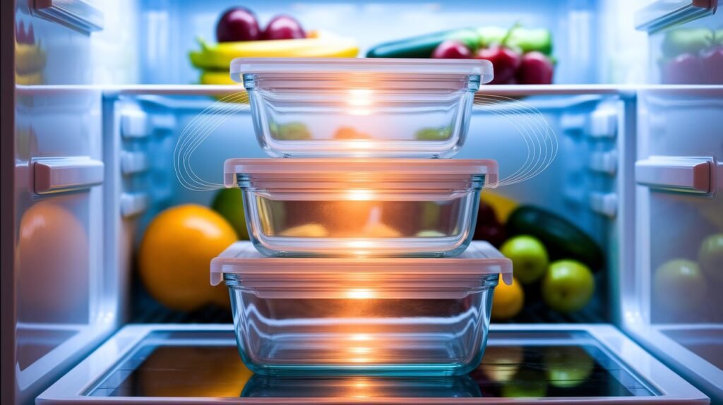 Clean & Simple Meal Prep Recipes for ADHD Adults