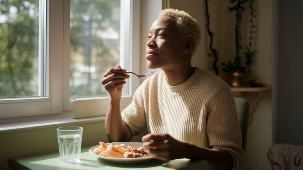 Clean & Simple Meal Prep Recipes for ADHD Adults