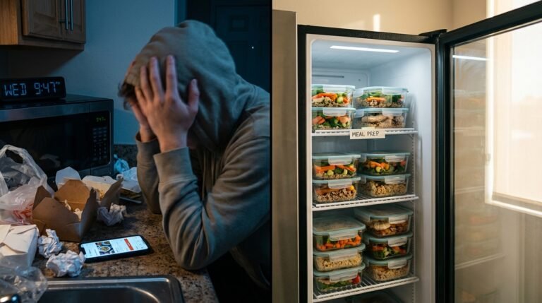 Clean & Simple Meal Prep Recipes