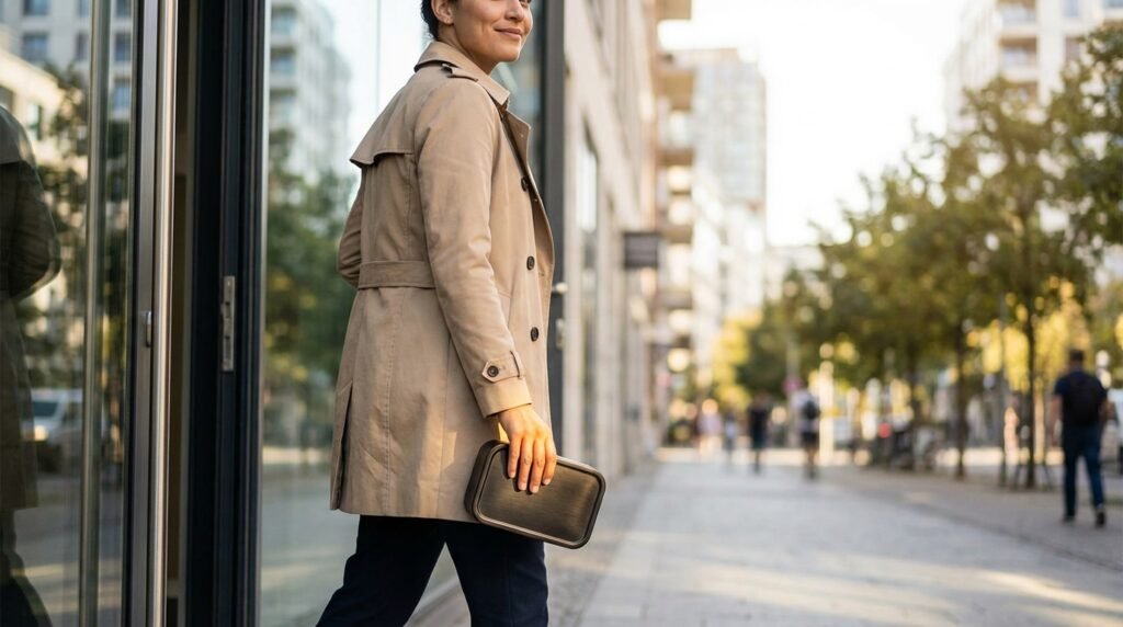 Clean and Simple Meal