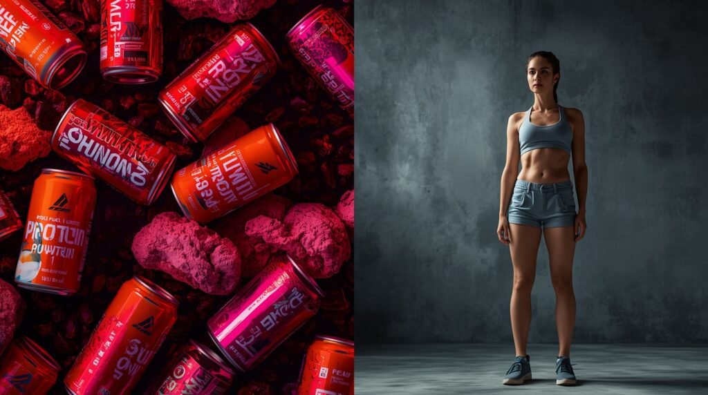 Cold Plunge & Sauna Recovery 