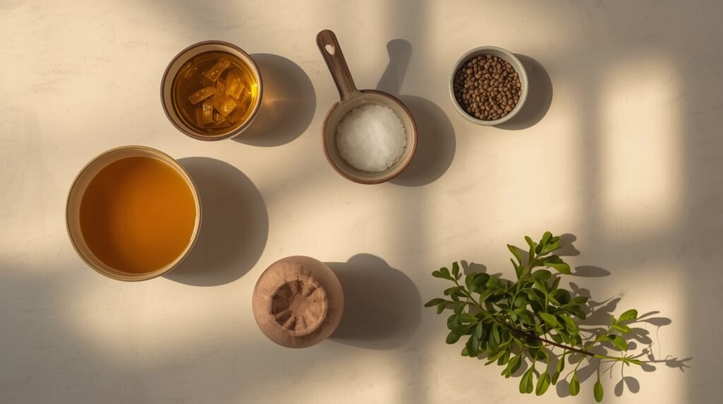 Cold Plunge & Sauna Recovery 