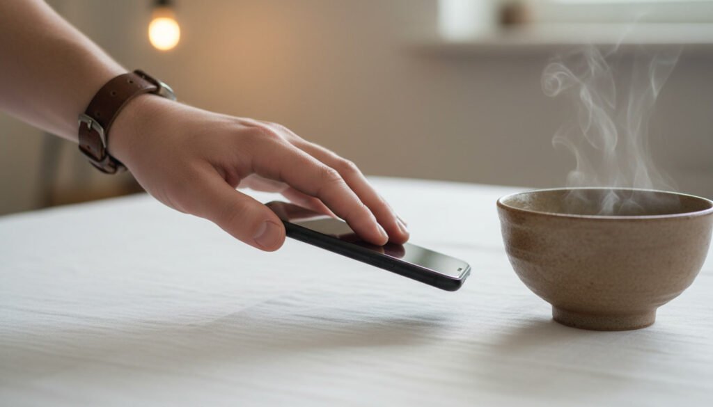 Family-Friendly Healthy Meals for Screen-Free Evenings