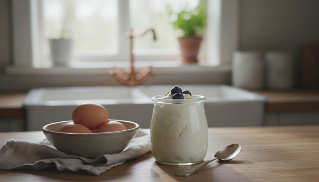 Family Nutrition & Kids Meals