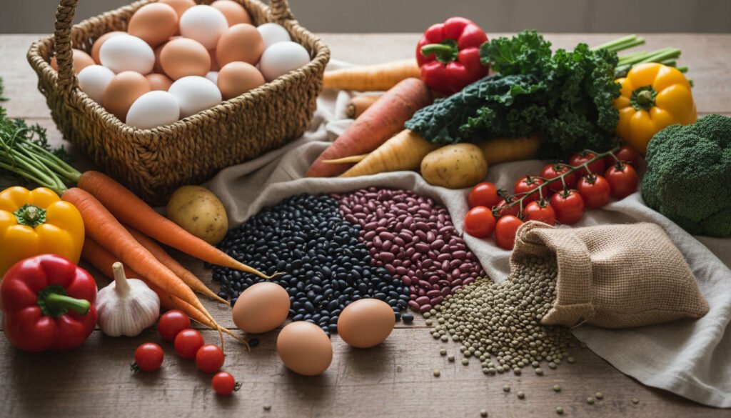 Family Nutrition & Kids Meals