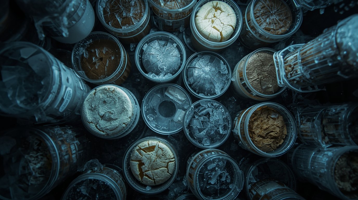 Freezer-Friendly Prep